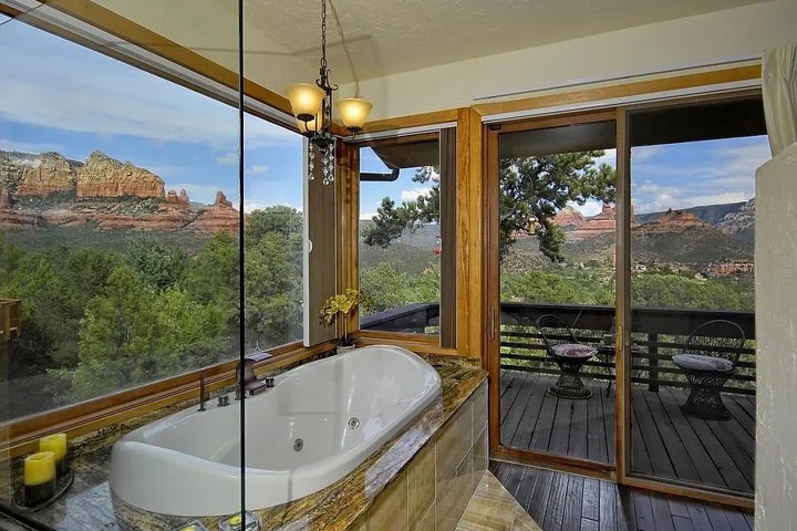 Sedona Vacay Home - 6