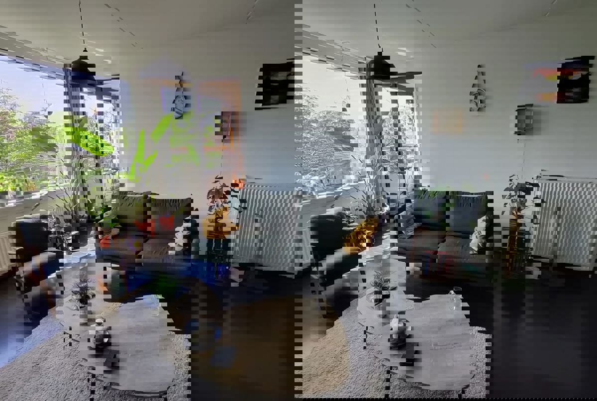 Flat in Breda, close to city centre