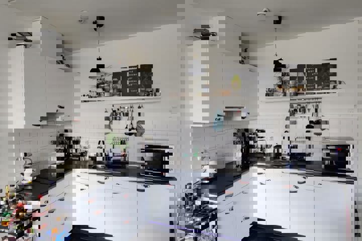 Flat in Breda, close to city centre - 1