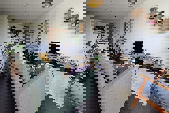 Flat in Breda, close to city centre - 2