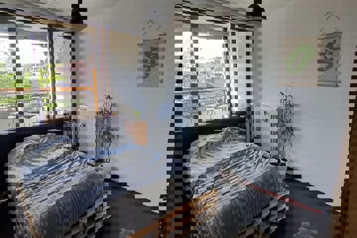 Flat in Breda, close to city centre - 4