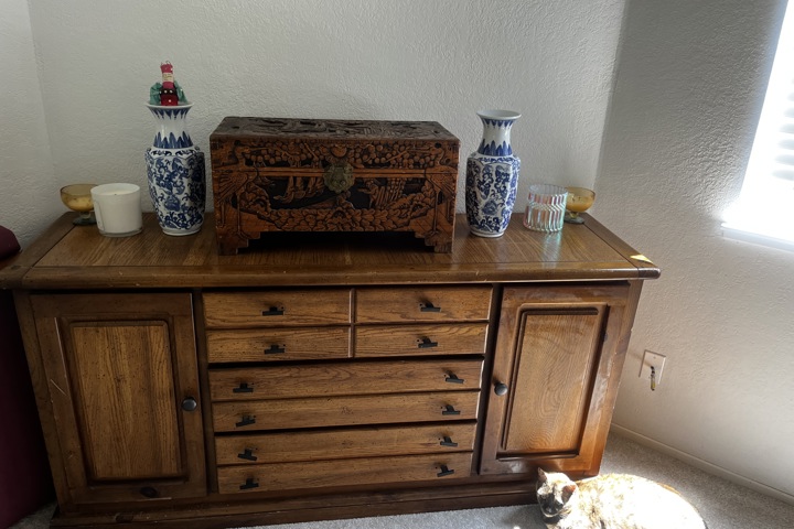 Gorgeous, clean townhouse in quiet, peaceful area - 4