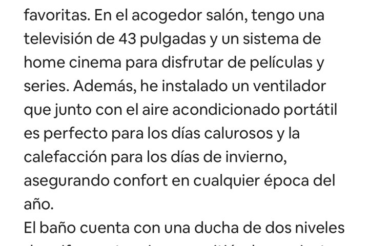 cozy and peaceful stay - 8