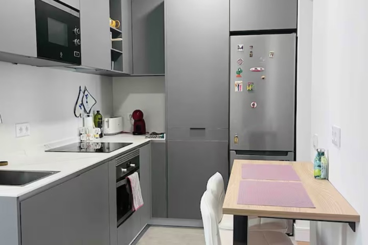 cozy and peaceful stay - 3