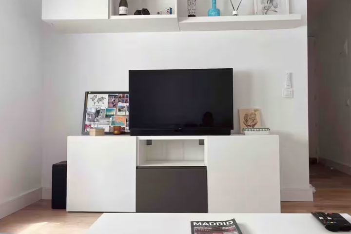 cozy and peaceful stay - 2