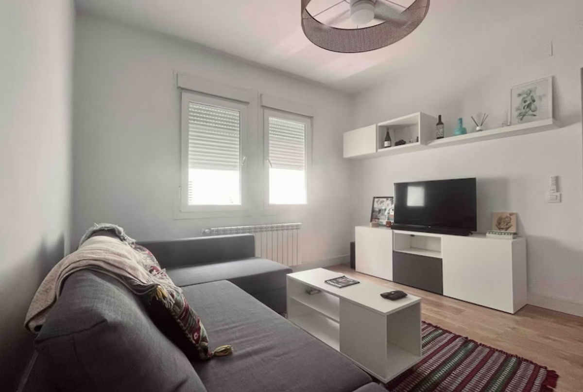 cozy and peaceful stay