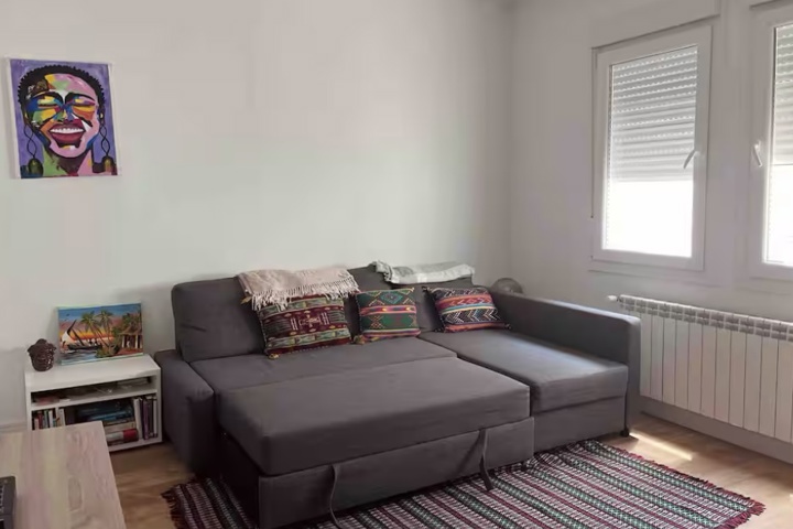 cozy and peaceful stay - 1