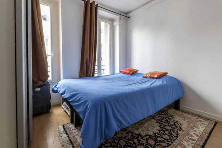 Best flat in Paris - 1