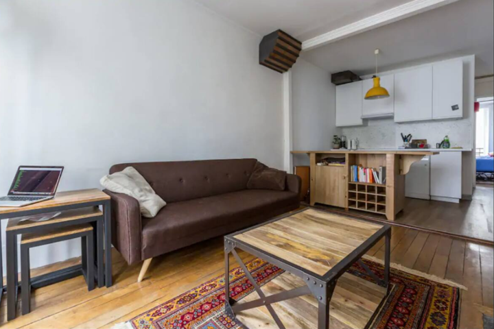 Best flat in Paris - 2