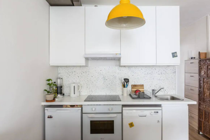 Best flat in Paris - 3
