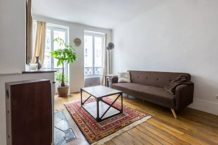 Best flat in Paris - 4