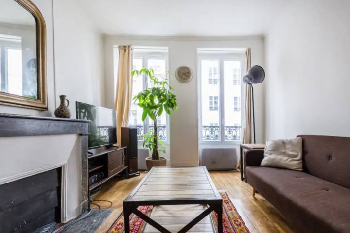 Best flat in Paris - 5