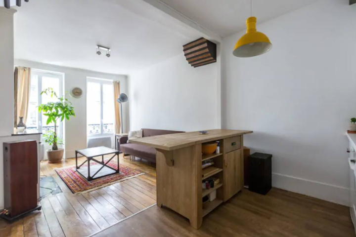 Best flat in Paris - 7