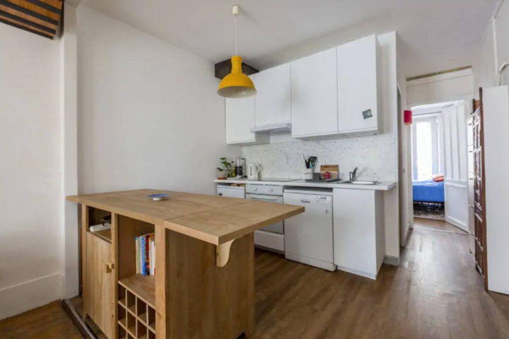 Best flat in Paris - 8