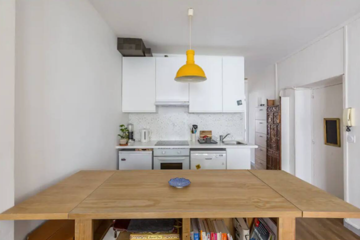 Best flat in Paris - 9