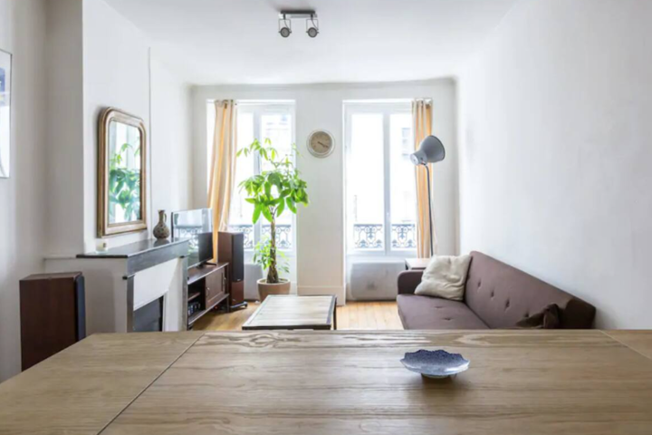 Best flat in Paris - 10