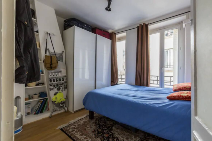 Best flat in Paris - 11