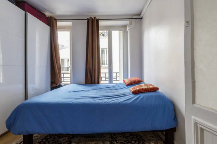 Best flat in Paris - 12