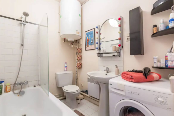 Best flat in Paris - 13