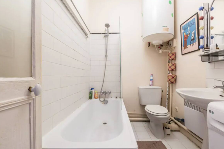 Best flat in Paris - 14