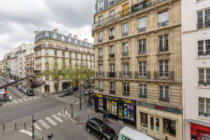 Best flat in Paris - 15