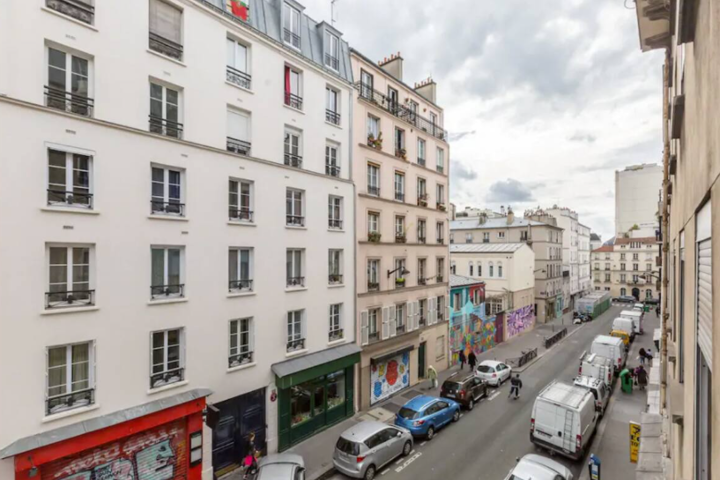 Best flat in Paris - 16