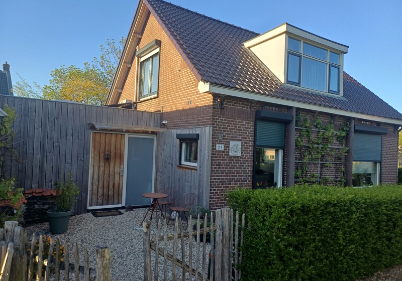 home swap in Lopik, The Netherlands
