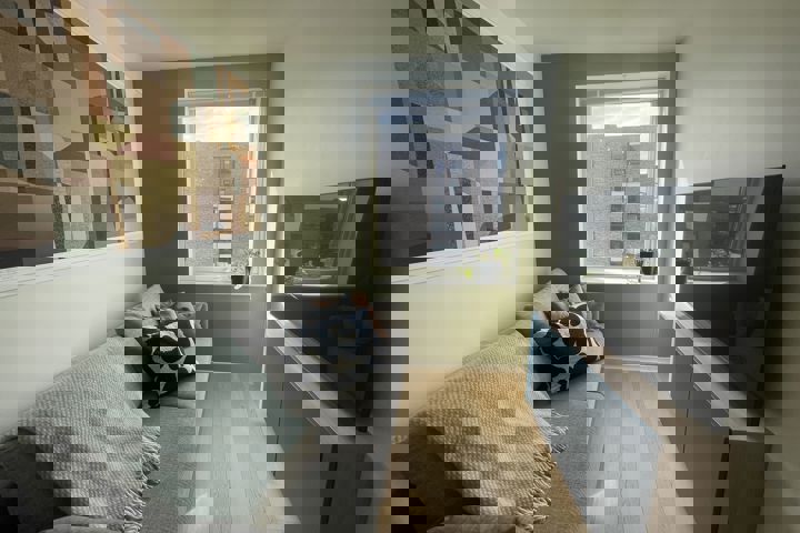 Cozy, modern apartment with a great view - 11