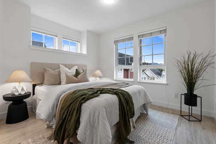 Lovely home near ocean, mountains, and Vancouver! - 3