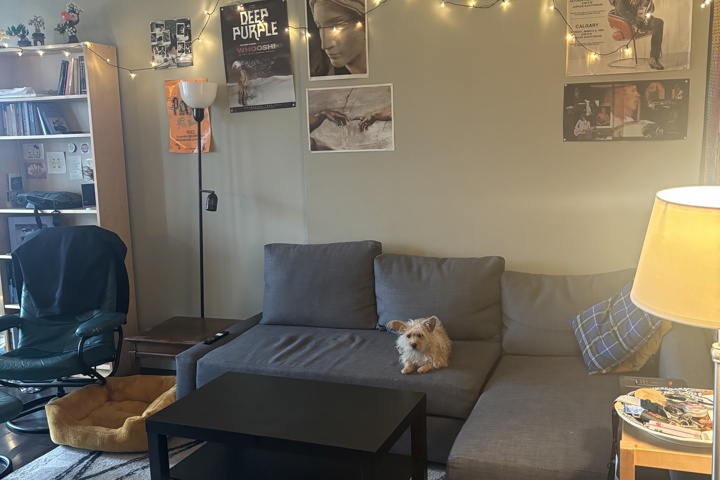 1 bedroom condo in downtown Calgary - 2