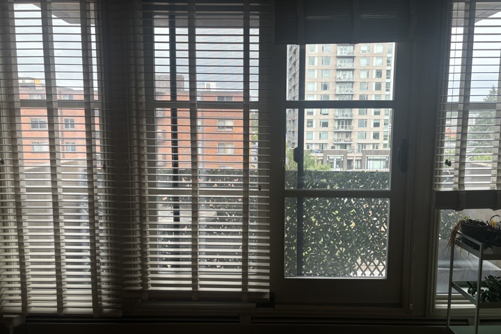 1 bedroom condo in downtown Calgary - 4