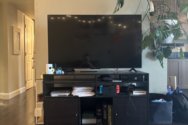 1 bedroom condo in downtown Calgary - 3