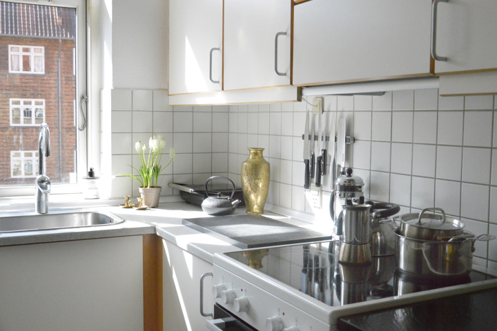 Cosy Artist Appartment with Green View - 9