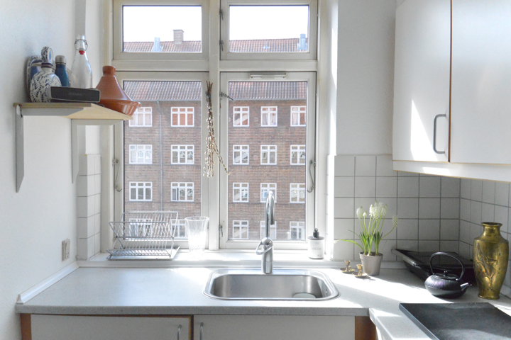 Cosy Artist Appartment with Green View - 10