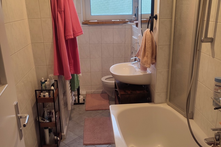 Bright &amp; Cozy Flat in Central Berlin :) - 4