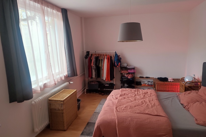 Bright &amp; Cozy Flat in Central Berlin :) - 1