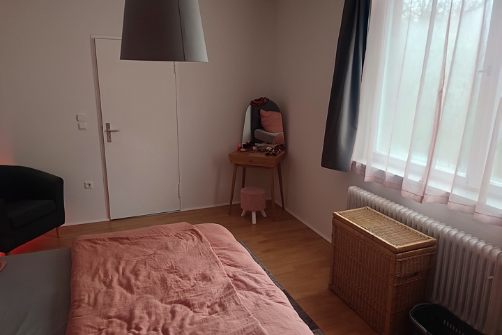 Bright &amp; Cozy Flat in Central Berlin :) - 2