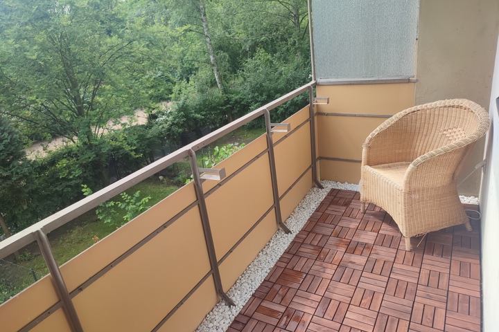 Bright &amp; Cozy Flat in Central Berlin :) - 5