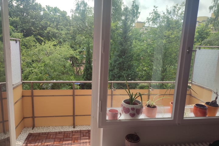 Bright &amp; Cozy Flat in Central Berlin :) - 6