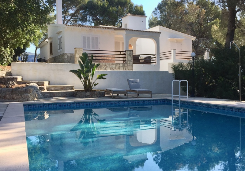 home swap in Valencia, Spain