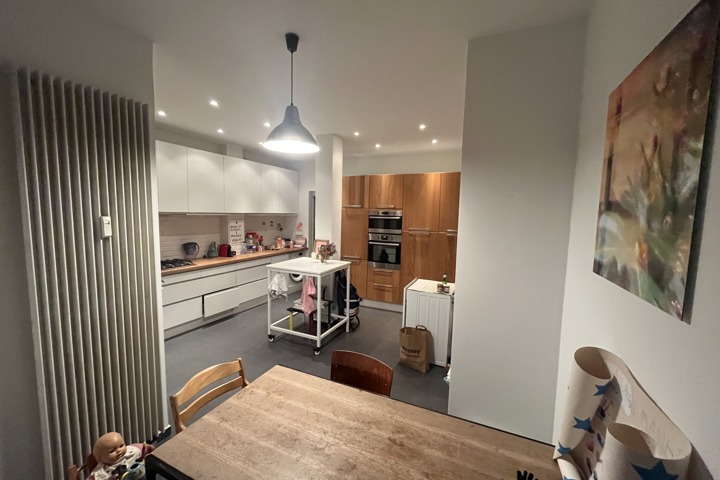 Appartment in Ixelles - 1