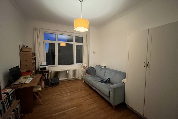 Appartment in Ixelles - 2