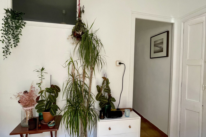 Sunny apartment with balcony [city center] - 3