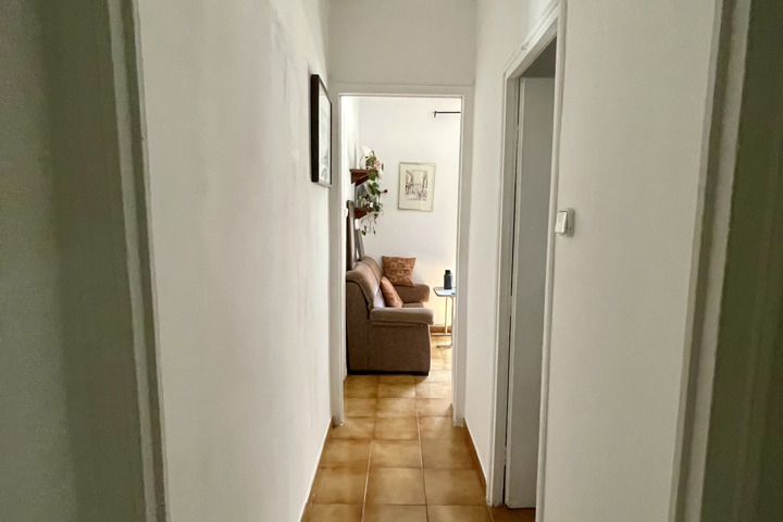 Sunny apartment with balcony [city center] - 7