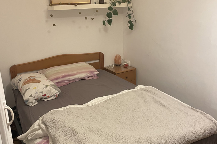 Sunny apartment with balcony [city center] - 5