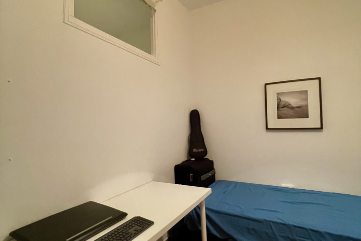 Sunny apartment with balcony [city center] - 11