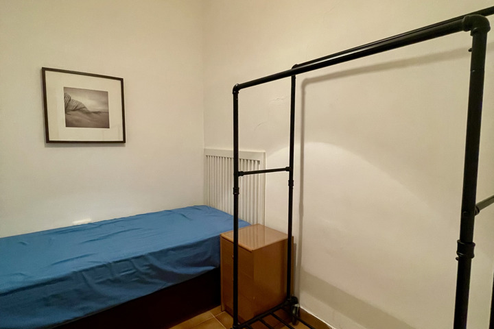 Sunny apartment with balcony [city center] - 12
