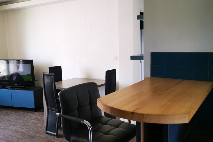 Cozy appartement 8 min from the coast - 2