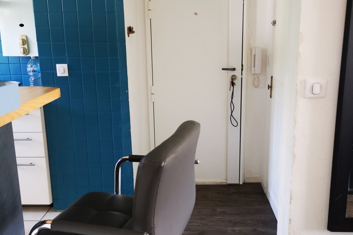 Cozy appartement 8 min from the coast - 3