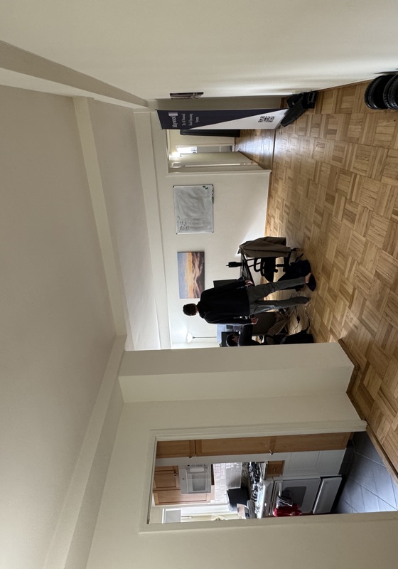 home swap in New York City, New York